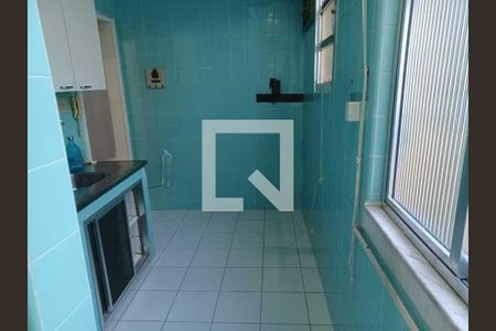 Apartamento à venda com 2 quartos, 65m² em Jardim Botânico, Rio de Janeiro