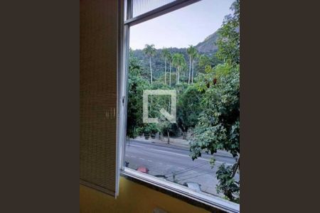 Apartamento à venda com 2 quartos, 65m² em Jardim Botânico, Rio de Janeiro
