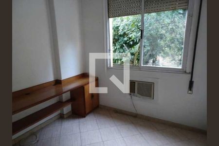 Apartamento à venda com 2 quartos, 65m² em Jardim Botânico, Rio de Janeiro