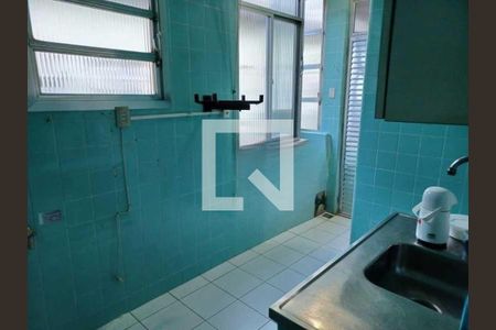 Apartamento à venda com 2 quartos, 65m² em Jardim Botânico, Rio de Janeiro