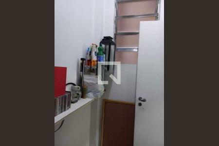 Apartamento à venda com 50m², 1 quarto e sem vaga
