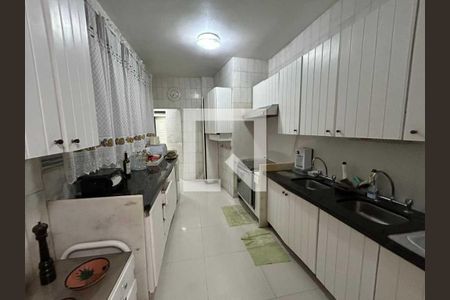 Apartamento à venda com 390m², 4 quartos e 2 vagas