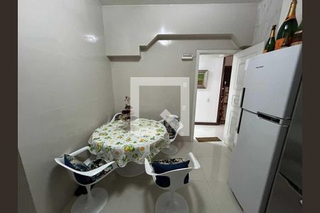 Apartamento à venda com 390m², 4 quartos e 2 vagas