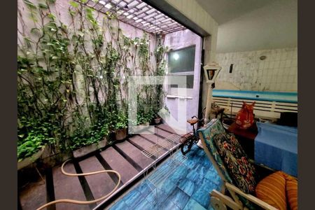 Apartamento à venda com 390m², 4 quartos e 2 vagas