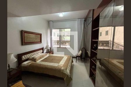 Apartamento à venda com 390m², 4 quartos e 2 vagas