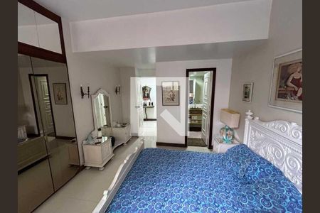 Apartamento à venda com 390m², 4 quartos e 2 vagas