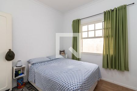 Quarto 2 da Casa Principal de casa à venda com 4 quartos, 235m² em Parada Inglesa, São Paulo