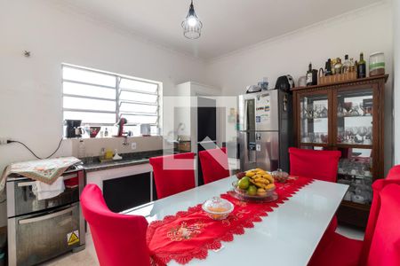 Casa à venda com 235m², 4 quartos e 2 vagasCozinha - Casa 1