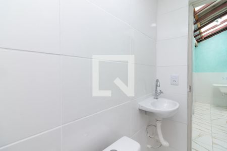 Casa à venda com 235m², 4 quartos e 2 vagasBanheiro Social 2 - Casa 2