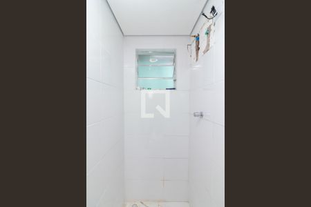 Casa à venda com 235m², 4 quartos e 2 vagasBanheiro Social 1 - Casa 2