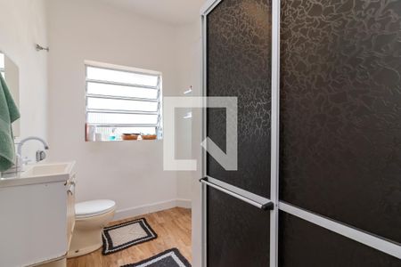 Casa à venda com 235m², 4 quartos e 2 vagasBanheiro Social - Casa 1