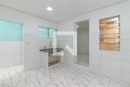 Casa à venda com 235m², 4 quartos e 2 vagasCozinha - Casa 2