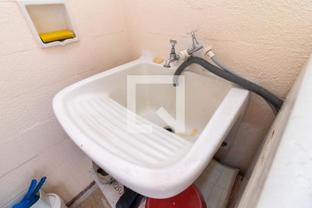 Casa à venda com 235m², 4 quartos e 2 vagasÁrea de Serviço - Casa 1