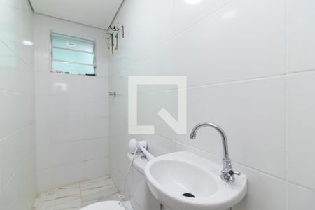 Casa à venda com 235m², 4 quartos e 2 vagasBanheiro Social 1 - Casa 2