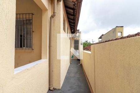 Casa à venda com 235m², 4 quartos e 2 vagasÁrea comum