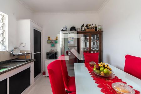 Casa à venda com 235m², 4 quartos e 2 vagasCozinha - Casa 1