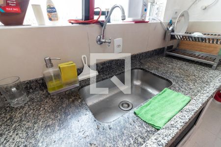 Casa à venda com 235m², 4 quartos e 2 vagasCozinha - Casa 1