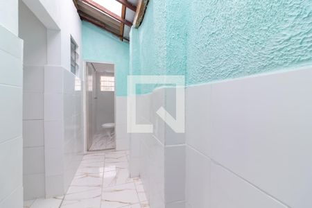 Casa à venda com 235m², 4 quartos e 2 vagasÁrea de Serviço - Casa 2