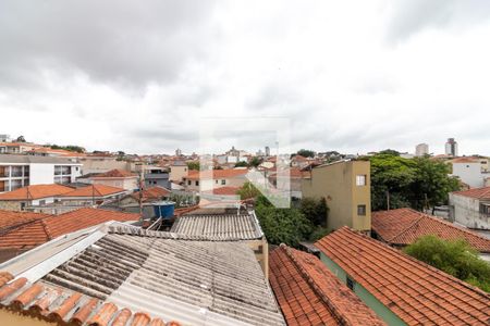 Casa à venda com 235m², 4 quartos e 2 vagasVista da Varanda da Casa 1
