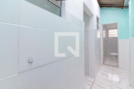 Casa à venda com 235m², 4 quartos e 2 vagasÁrea de Serviço - Casa 2