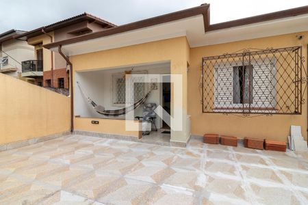 Casa à venda com 235m², 4 quartos e 2 vagasÁrea comum