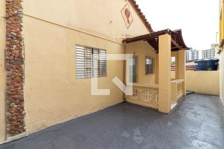 Casa à venda com 235m², 4 quartos e 2 vagasÁrea comum