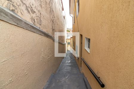 Casa à venda com 235m², 4 quartos e 2 vagasÁrea comum