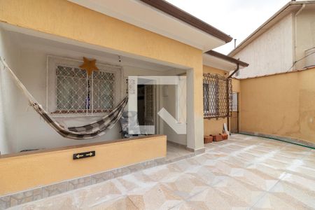 Casa à venda com 235m², 4 quartos e 2 vagasÁrea comum