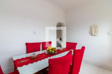 Casa à venda com 235m², 4 quartos e 2 vagasCozinha - Casa 1