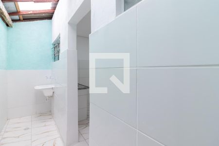 Casa à venda com 235m², 4 quartos e 2 vagasÁrea de Serviço - Casa 2