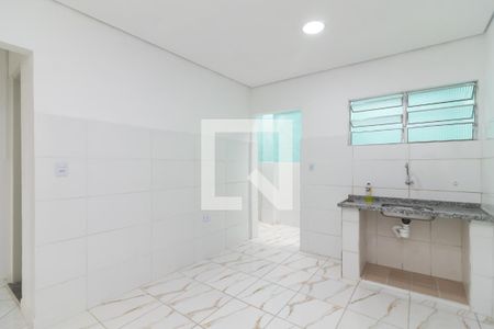 Casa à venda com 235m², 4 quartos e 2 vagasCozinha - Casa 2