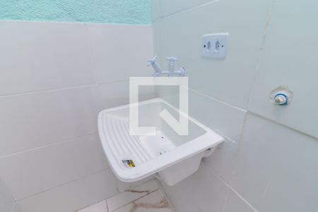 Casa à venda com 235m², 4 quartos e 2 vagasÁrea de Serviço - Casa 2