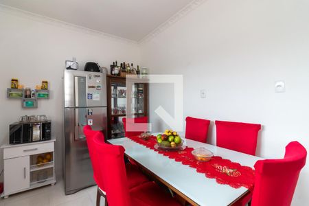 Casa à venda com 235m², 4 quartos e 2 vagasCozinha - Casa 1