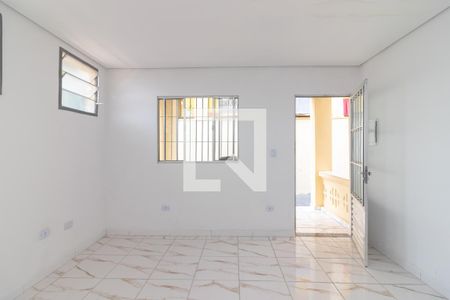 Casa à venda com 235m², 4 quartos e 2 vagasSala - Casa 2