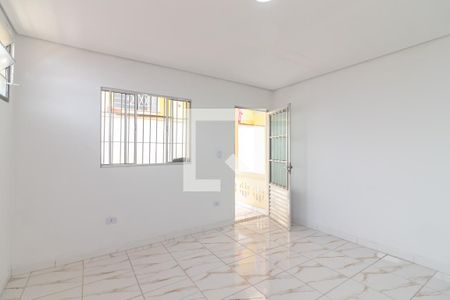 Casa à venda com 235m², 4 quartos e 2 vagasSala - Casa 2