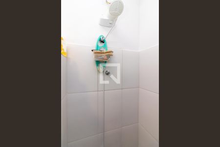 Casa à venda com 235m², 4 quartos e 2 vagasBanheiro Social - Casa 1