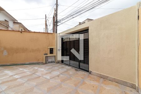 Casa à venda com 235m², 4 quartos e 2 vagasÁrea comum