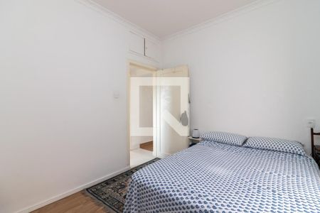 Quarto 2 da Casa Principal de casa à venda com 4 quartos, 235m² em Parada Inglesa, São Paulo
