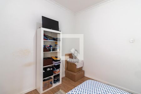Quarto 2 da Casa Principal de casa à venda com 4 quartos, 235m² em Parada Inglesa, São Paulo