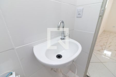 Casa à venda com 235m², 4 quartos e 2 vagasBanheiro Social 1 - Casa 2