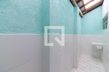 Casa à venda com 235m², 4 quartos e 2 vagasÁrea de Serviço - Casa 2