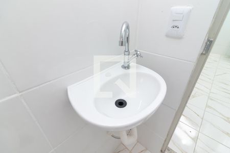 Casa à venda com 235m², 4 quartos e 2 vagasBanheiro Social 2 - Casa 2