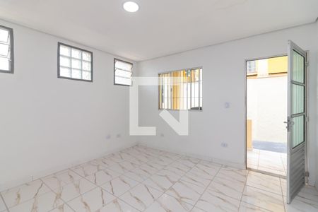 Casa à venda com 235m², 4 quartos e 2 vagasSala - Casa 2
