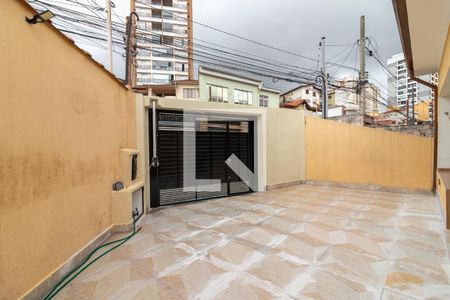 Casa à venda com 235m², 4 quartos e 2 vagasÁrea comum