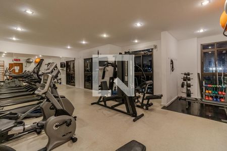 Apartamento à venda com 213m², 3 quartos e 3 vagas Apartamento à venda com 213m², 3 quartos e 3 vagasÁrea comum