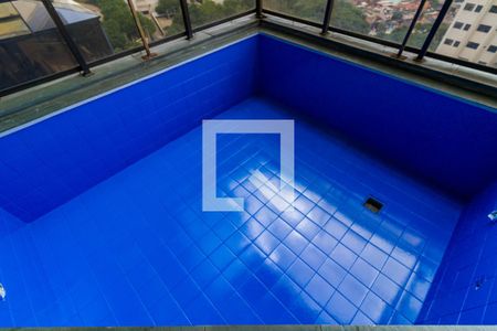 Apartamento à venda com 213m², 3 quartos e 3 vagas Apartamento à venda com 213m², 3 quartos e 3 vagasvaranda