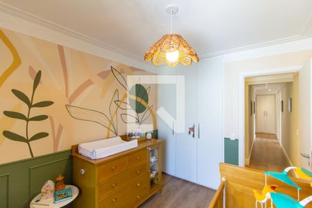 Apartamento à venda com 167m², 3 quartos e 3 vagas Apartamento à venda com 167m², 3 quartos e 3 vagasQuarto 2