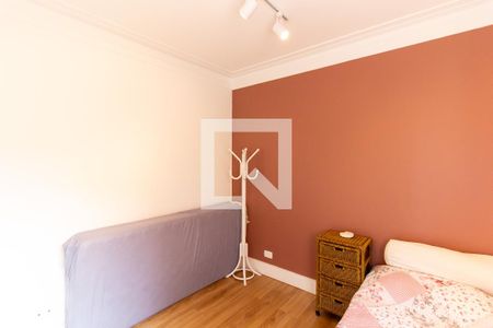Apartamento à venda com 167m², 3 quartos e 3 vagas Apartamento à venda com 167m², 3 quartos e 3 vagasQuarto 3