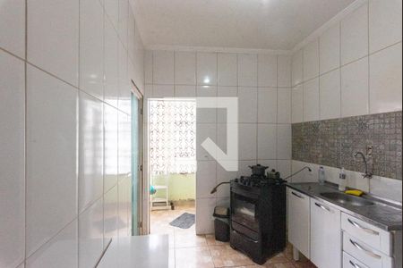 Apartamento à venda com 80m², 1 quarto e sem vaga Apartamento à venda com 80m², 1 quarto e sem vagaCozinha