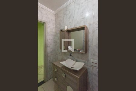 Apartamento à venda com 80m², 1 quarto e sem vaga Apartamento à venda com 80m², 1 quarto e sem vagaBanheiro